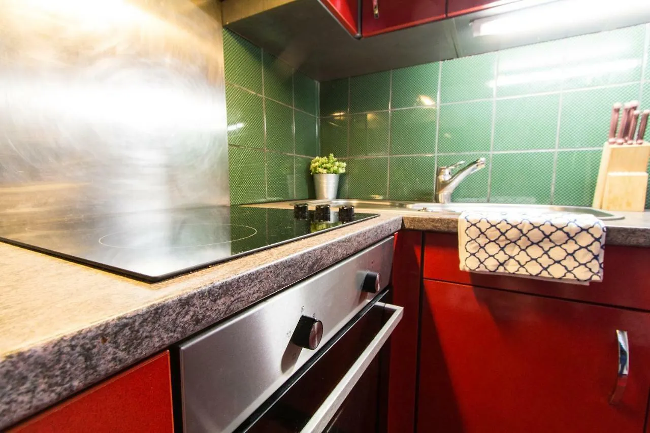 Apartment Meidling Bécs 0*,  Ausztria