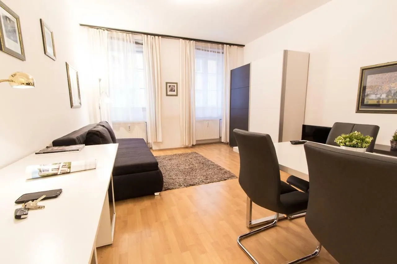 Apartment Meidling Bécs 0*,  Ausztria