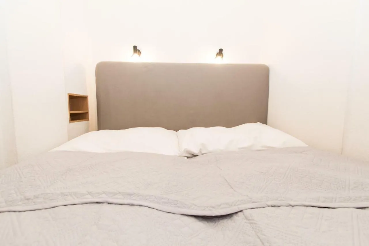 Apartment Meidling Bécs