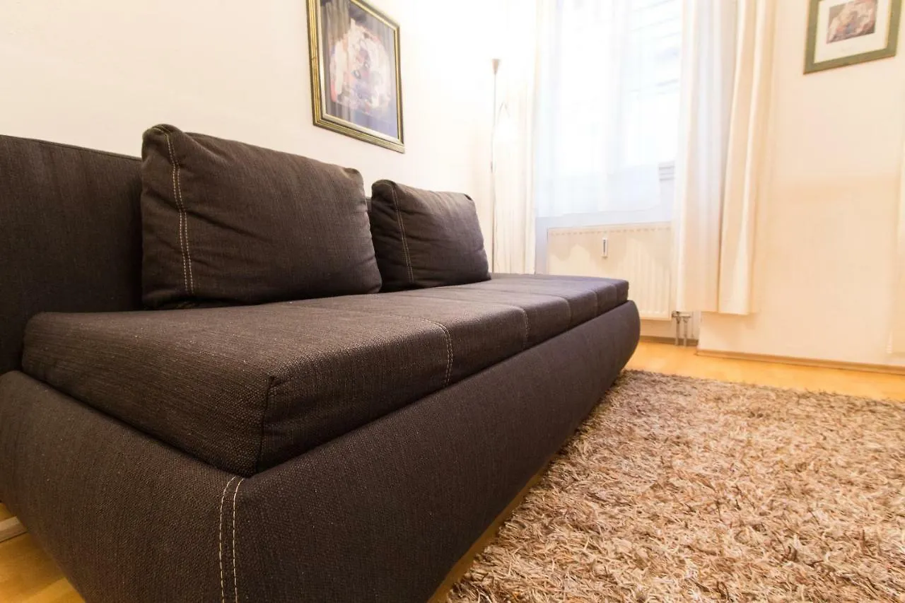 Apartment Meidling Bécs Ausztria