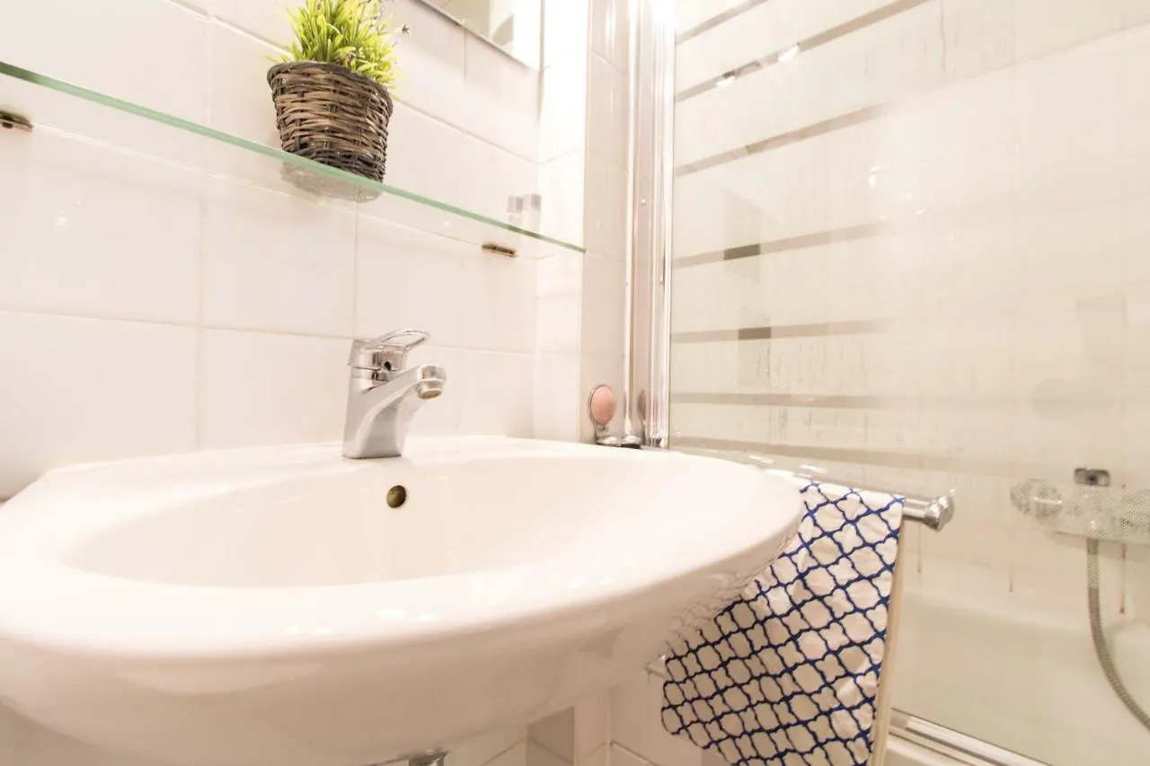 Apartment Meidling Bécs